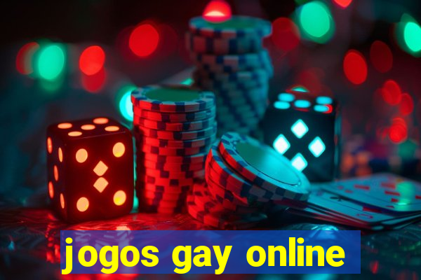 jogos gay online